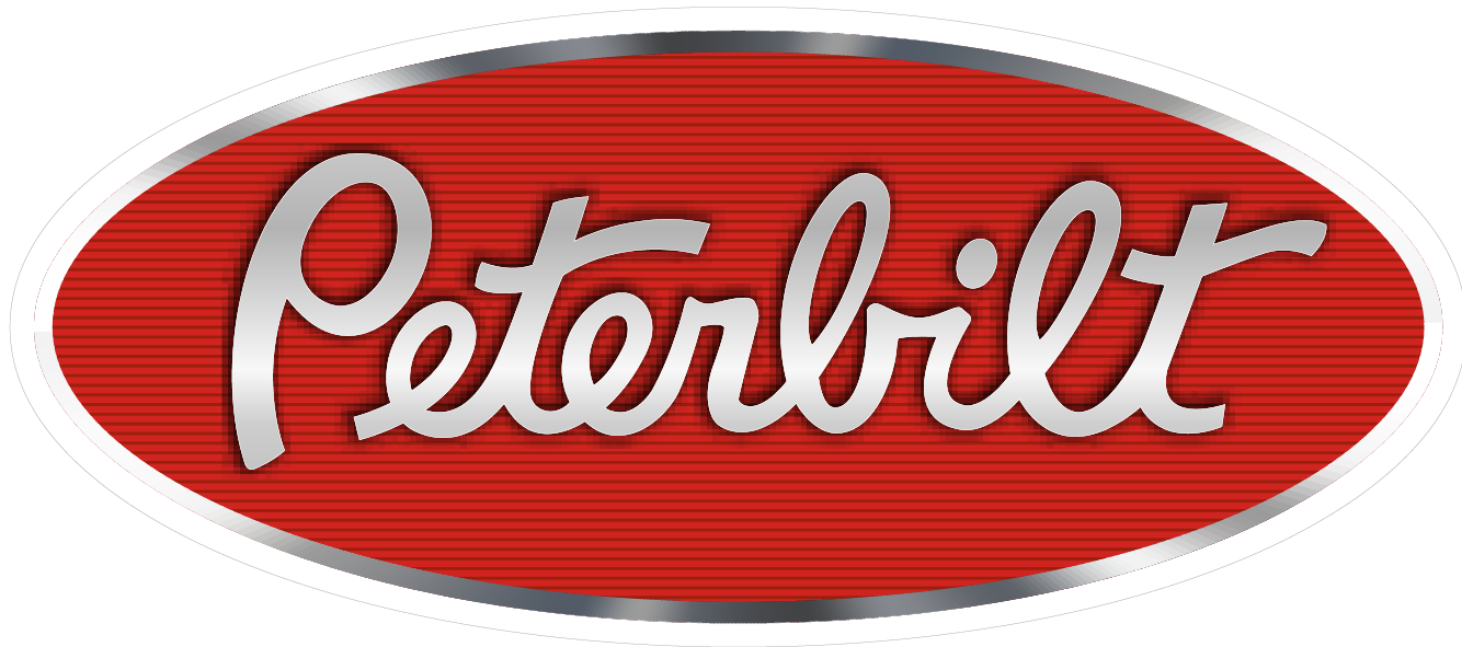 Peterbilt Logo